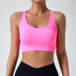 Item No TK22  sports bra - Image 2