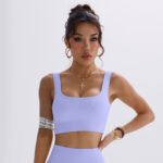 Item No  331JDBX   Sports Bra - Image 3