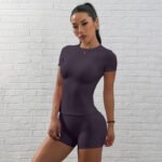 Item No  TZ8100  Yoga Set - Image 11