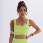 Item No  331JDBX   Sports Bra - Image 5