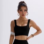 Item No  331JDBX   Sports Bra - Image 6