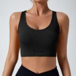 Item No TK22  sports bra - Image 3