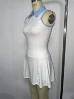 Item No LYQ232  sports suit - Image 6