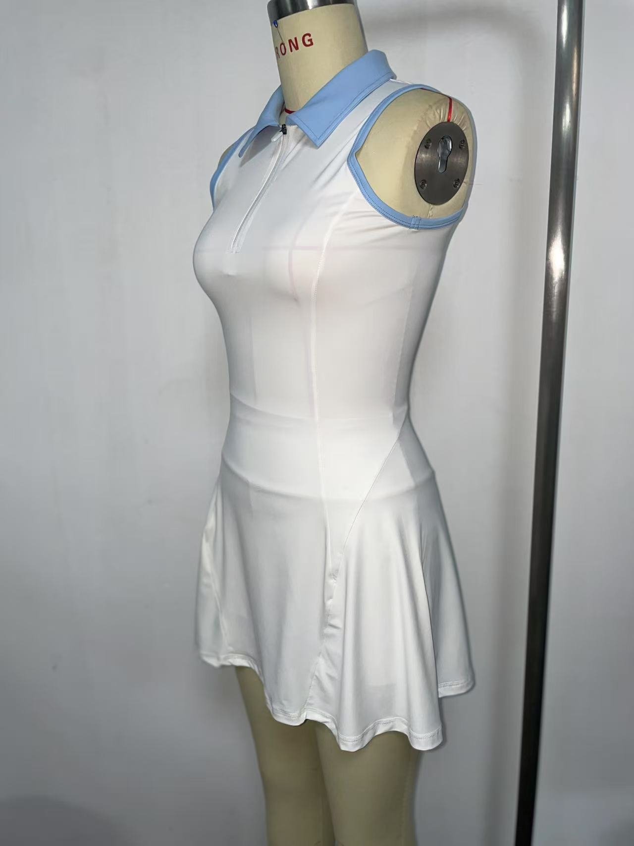 a28fba6db3777ed2b6ff2b9da8c90cc Item No LYQ232  sports suit - Image 6