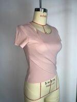 Item No  DX88  Yoga Tops - Image 3