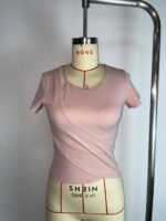 Item No  DX88  Yoga Tops - Image 2