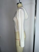 Item No  KTWT60  Yoga Jackets - Image 6