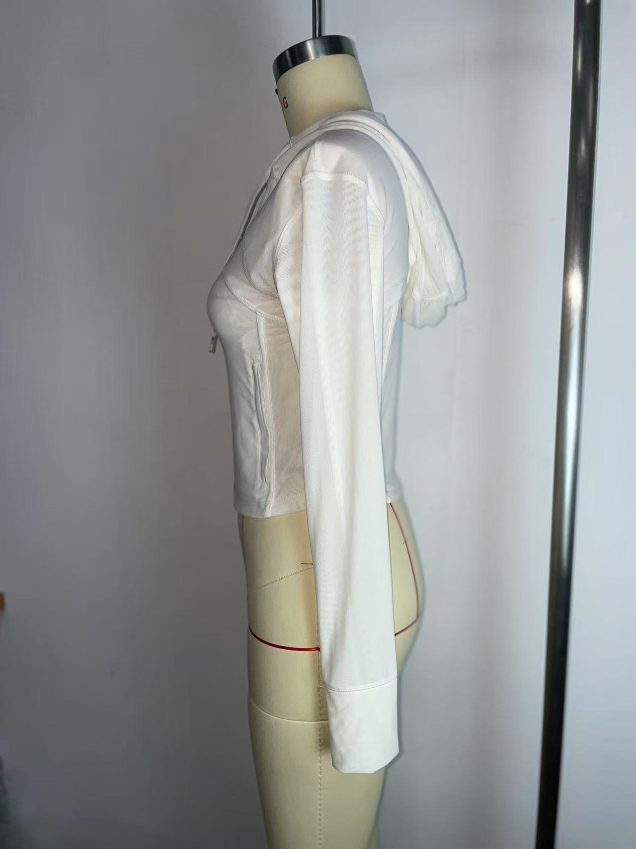 b7808584311937fea8f80331964dccd Item No  KTWT60  Yoga Jackets - Image 6