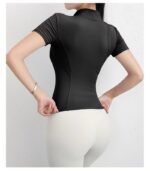 Item No WT02  Yoga Tops - Image 12