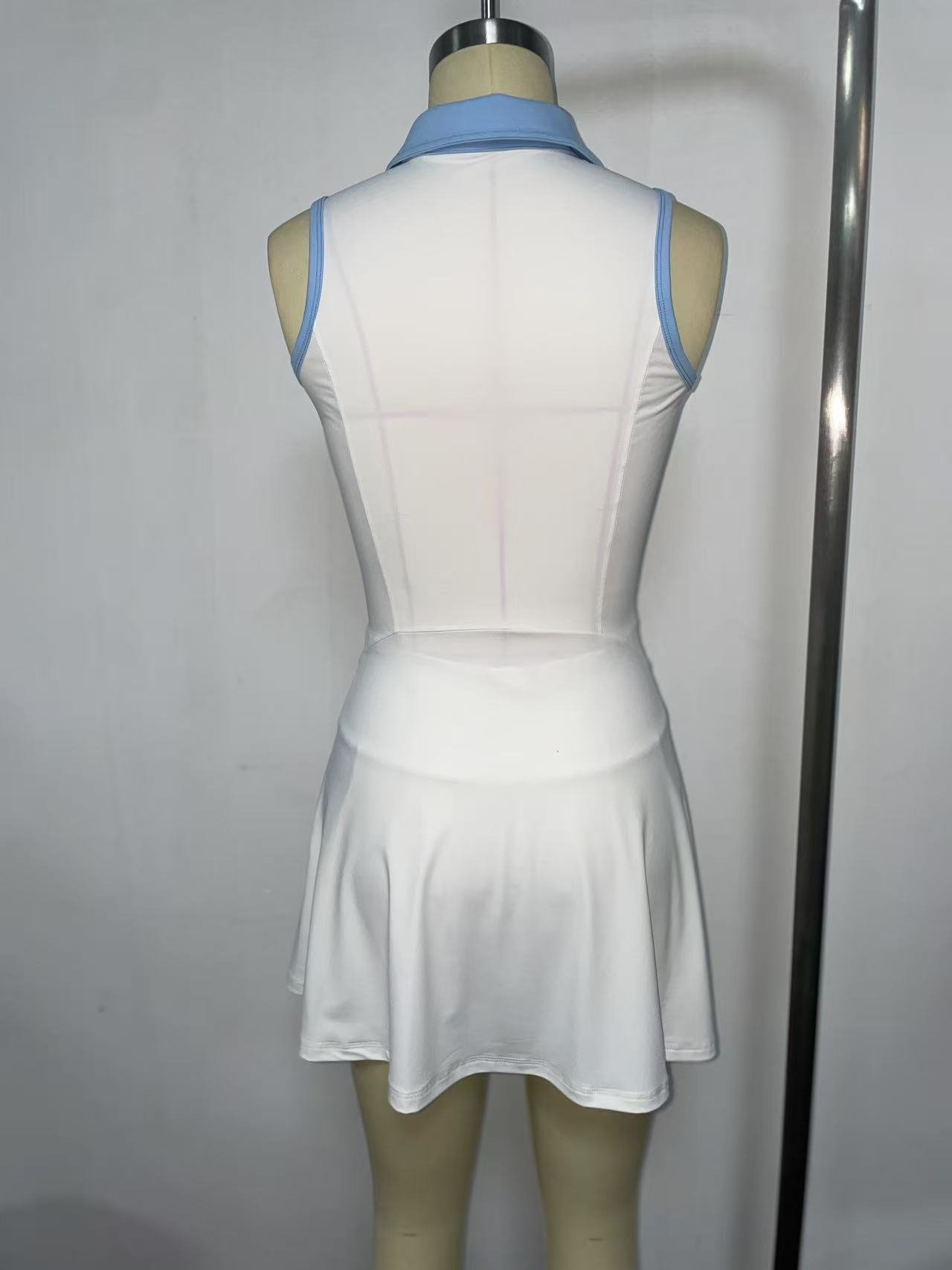 e330017e76003656df566b86ba33144 Item No LYQ232  sports suit - Image 5