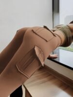 Item No KDCK02  Yoga Pants - Image 10