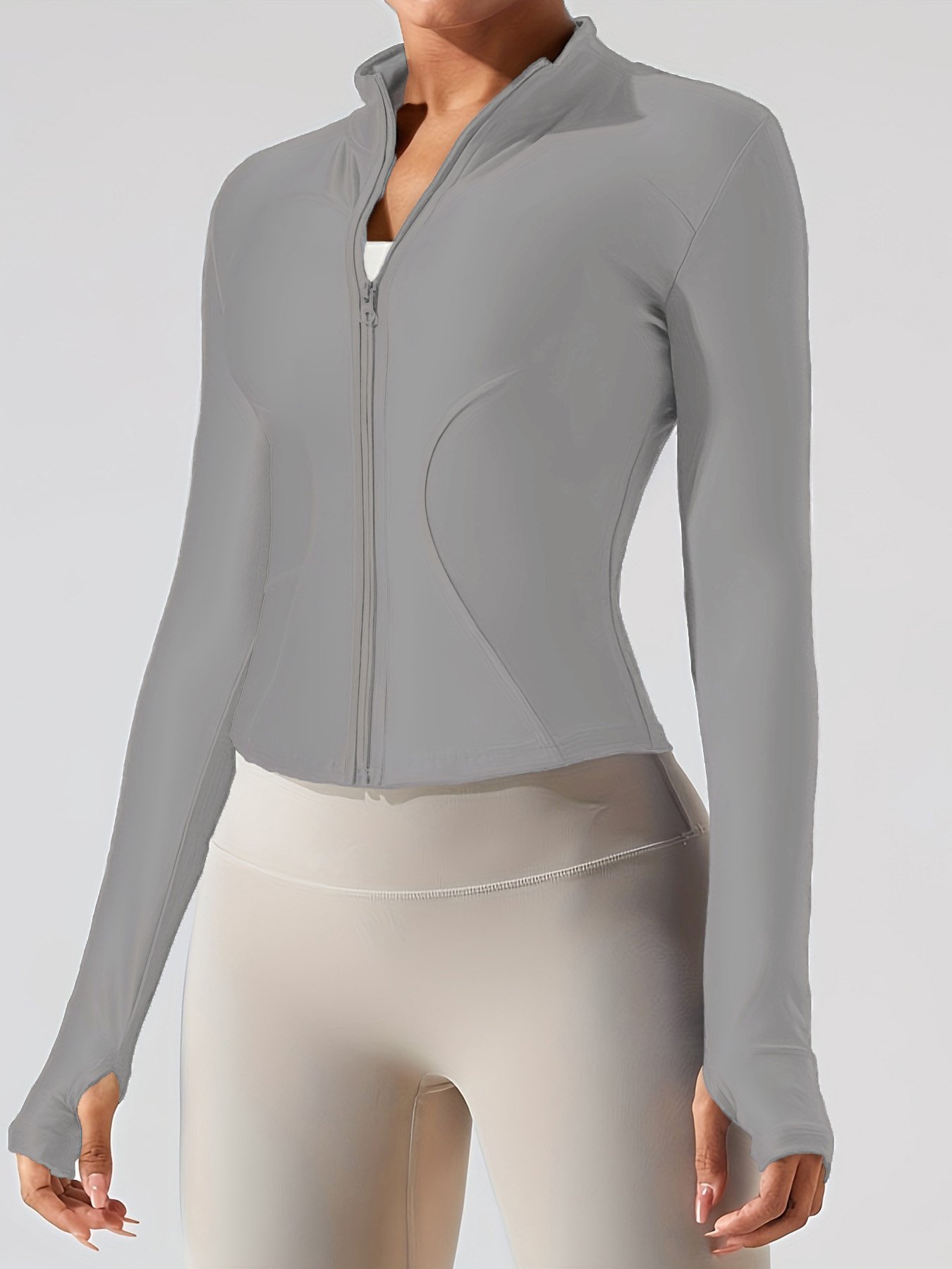 w1 Item No  WT01  Yoga Jackets - Image 10