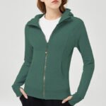 Item No 2922  Yoga Jackets - Image 5