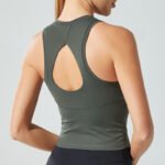 Item No  2877  Vest Women - Image 7