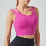Item No  3111  Yoga Tops