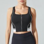 Item No   3055   Sports Bra - Image 3