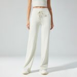 Item No  5066  Yoga Pants - Image 7