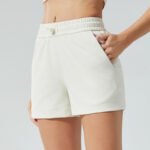 Item No   2866  Yoga Shorts