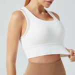 Item No  T3077WX   Sports Bra - Image 6