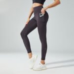 Item No 2944  Yoga Leggings - Image 4
