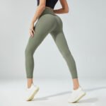 Item No  2998  Yoga Leggings