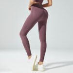 Item No 3360 Yoga Leggings - Image 4