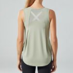 Item No T3033BX   Vest Women