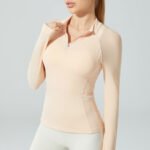 Item No  3393  Yoga Jackets - Image 4