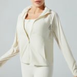 Item No  2979  Yoga Jackets