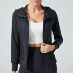 Item No  2595  Yoga Jackets