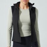 Item No  MMJ-010BX  Yoga Jackets - Image 2