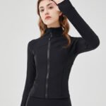 Item No 2661 Yoga Jackets - Image 4