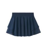 Item No  5112  yoga skort - Image 4
