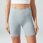 Item No  3066  Yoga Shorts - Image 8