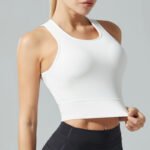 Item No  2700  Vest Women - Image 8