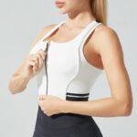 Item No   3055   Sports Bra - Image 4