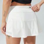 Item No  2822  sports skirt - Image 7