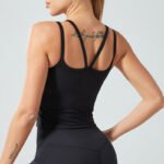 Item No 3199 Vest Women - Image 2