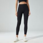 Item No  2933  Yoga Leggings - Image 5