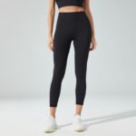 Item No  2998  Yoga Leggings - Image 5