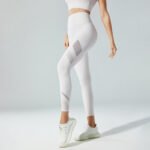 Item No T2988KZ  Yoga Leggings - Image 5