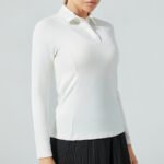 Item No   5557  Yoga Tops - Image 5