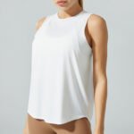Item No T3033BX   Vest Women - Image 5
