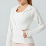 Item No  3001  Yoga Jackets - Image 5