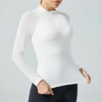 Item No  3393  Yoga Jackets - Image 5