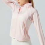 Item No  2979  Yoga Jackets - Image 5