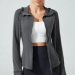 Item No  2224  Yoga Jackets