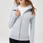 Item No 2329  Yoga Jackets - Image 5