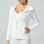 Item No  2595  Yoga Jackets - Image 5