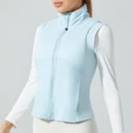 Item No  MMJ-010BX  Yoga Jackets - Image 3